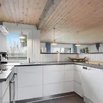 Holiday home Egemose Sydals Denm Skovby (Syddanmark)