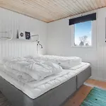Egemose Sydals Denm Holiday home