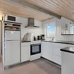 Egemose Sydals Denm Holiday home Skovby (Syddanmark)