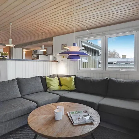 Egemose Sydals Denm * Skovmose