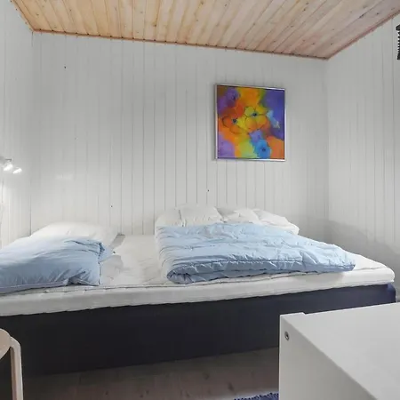 Egemose Sydals Denm * Skovmose