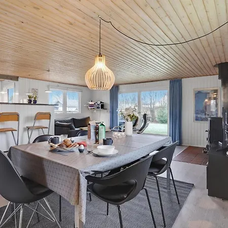 Egemose Sydals Denm *