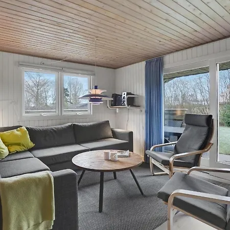 Egemose Sydals Denm Skovmose