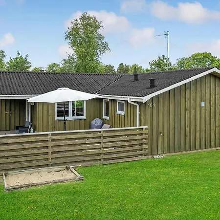 Egemose Sydals Denm *