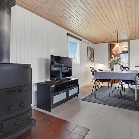 Egemose Sydals Denm Skovmose