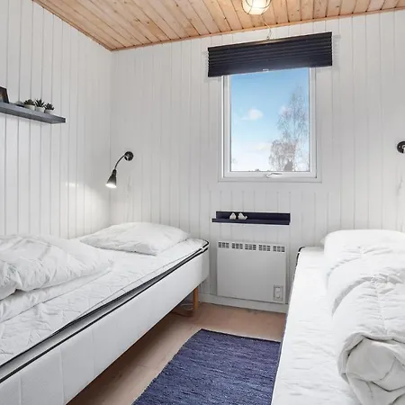 Σπίτι διακοπών Egemose Sydals Denm