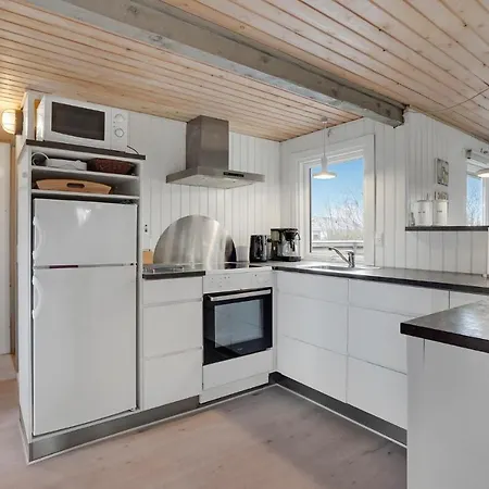 Egemose Sydals Denm Ferienhaus Skovmose