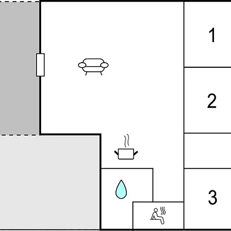 Egemose Sydals Denm Skovby (Syddanmark)